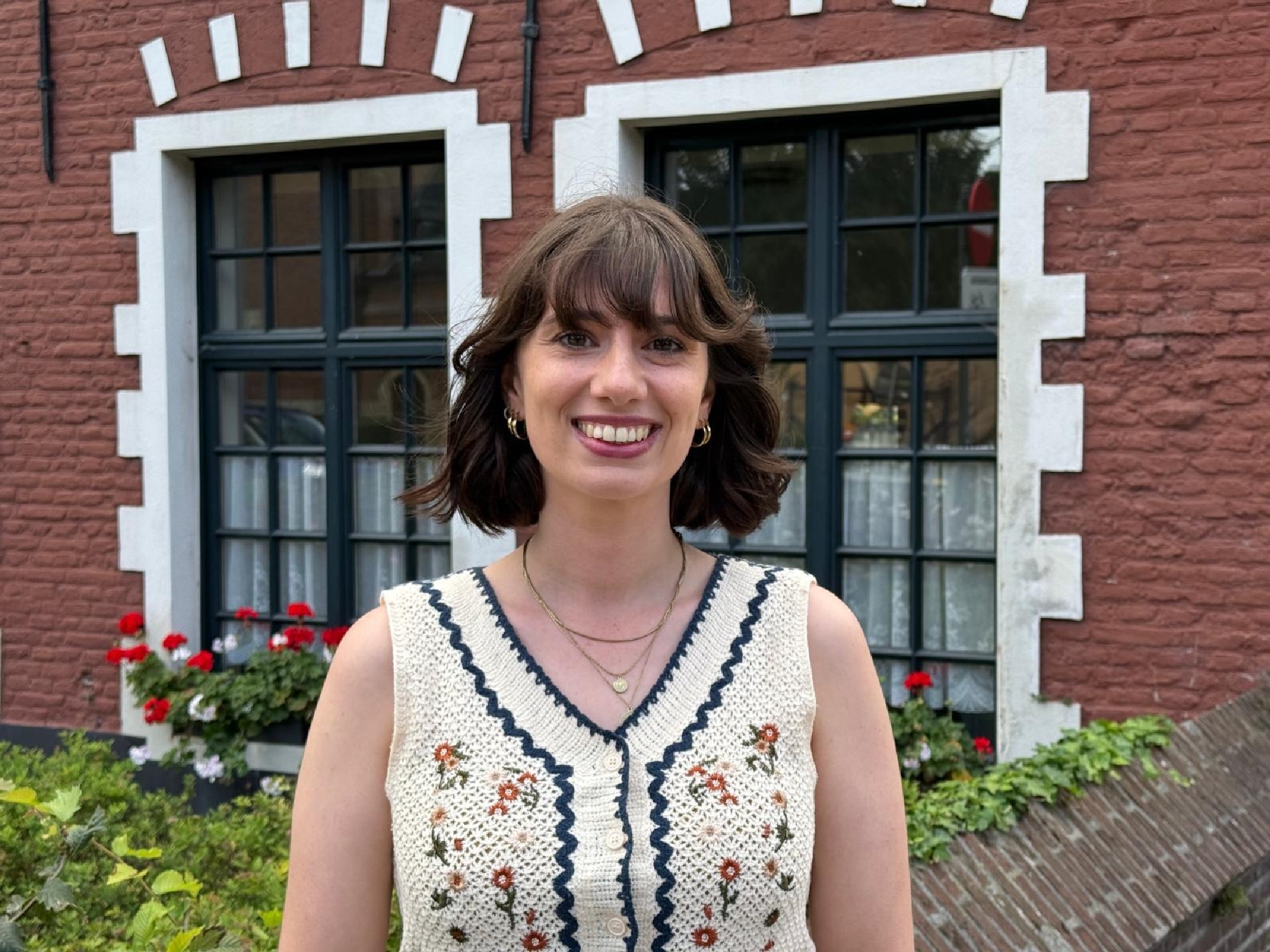 Iris Geelen